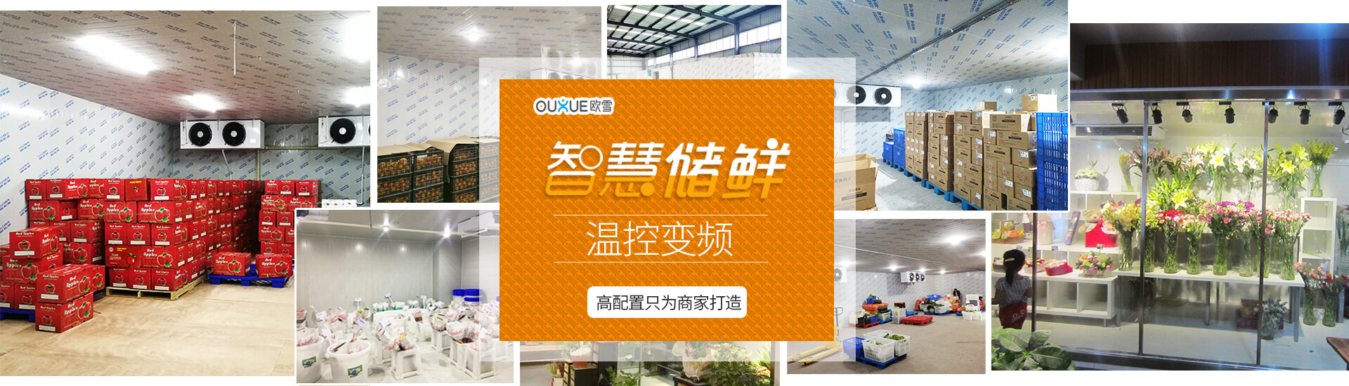 冷庫設計